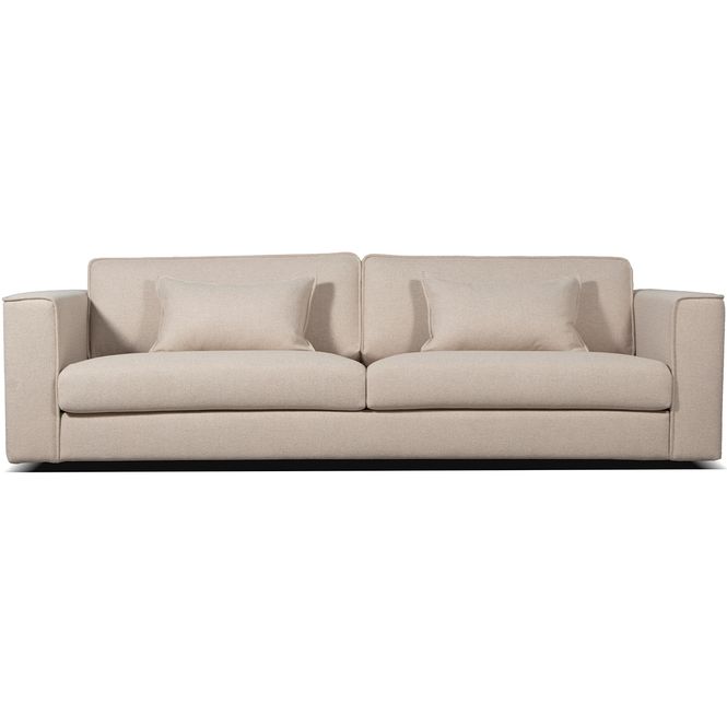 Hovedbilde Orlando 3,5 seter sofa 263 cm Osaka Tekstil