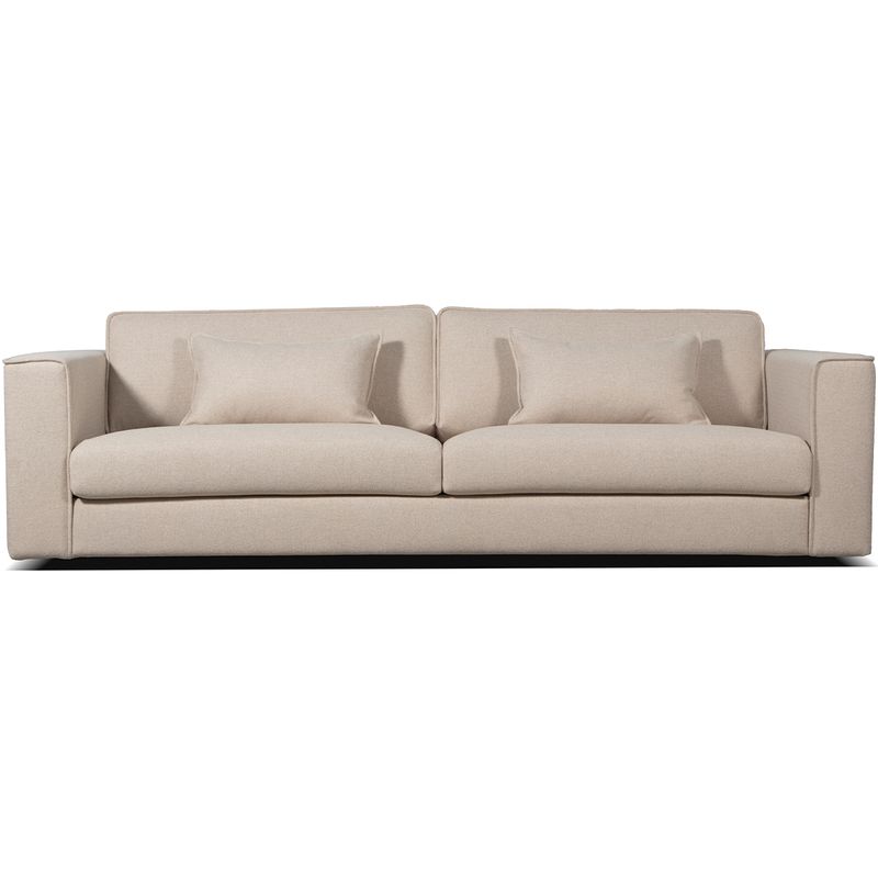 Orlando 3,5 seter sofa 263 cm Osaka Tekstil