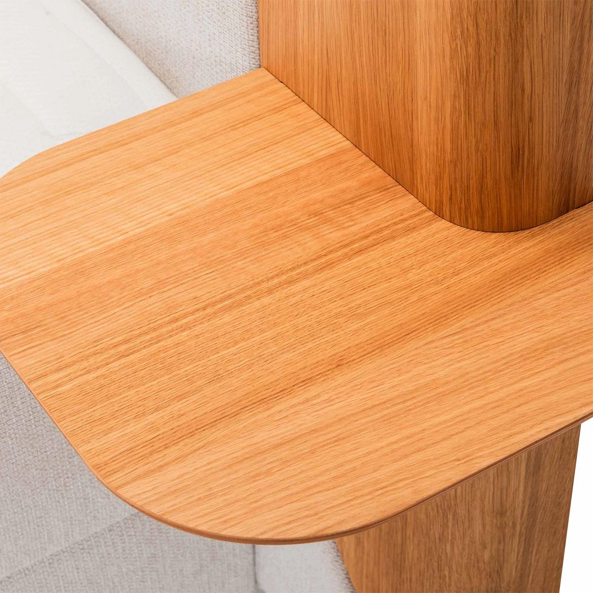 Skagen Excellence 180x200cm kontinentalseng - Ascot Bouclè