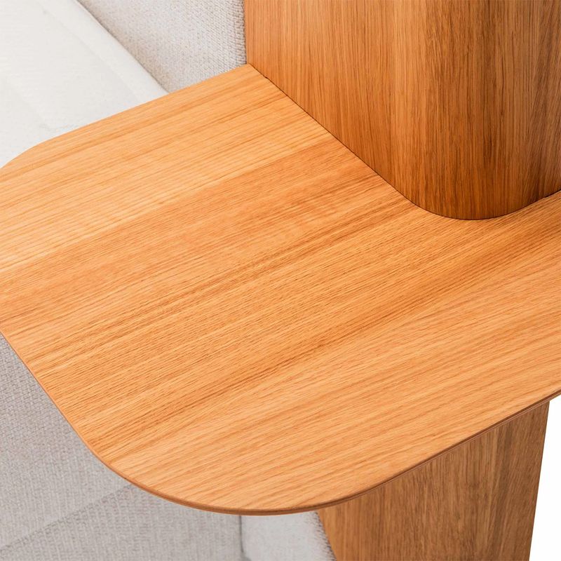 Skagen Excellence 180x200cm kontinentalseng - Ascot Bouclè