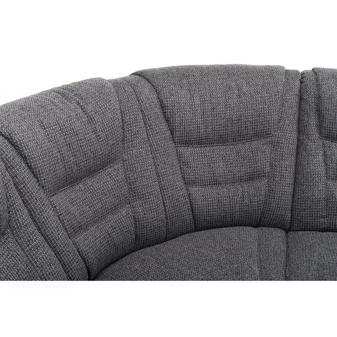 Hovedbilde Monza Hjørnesofa 272 cm x 221 cm Brego tekstil 