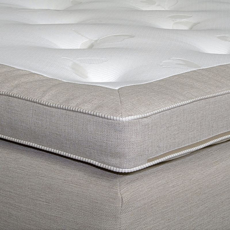 Arctic Premium One 160x200 Kontinentalseng