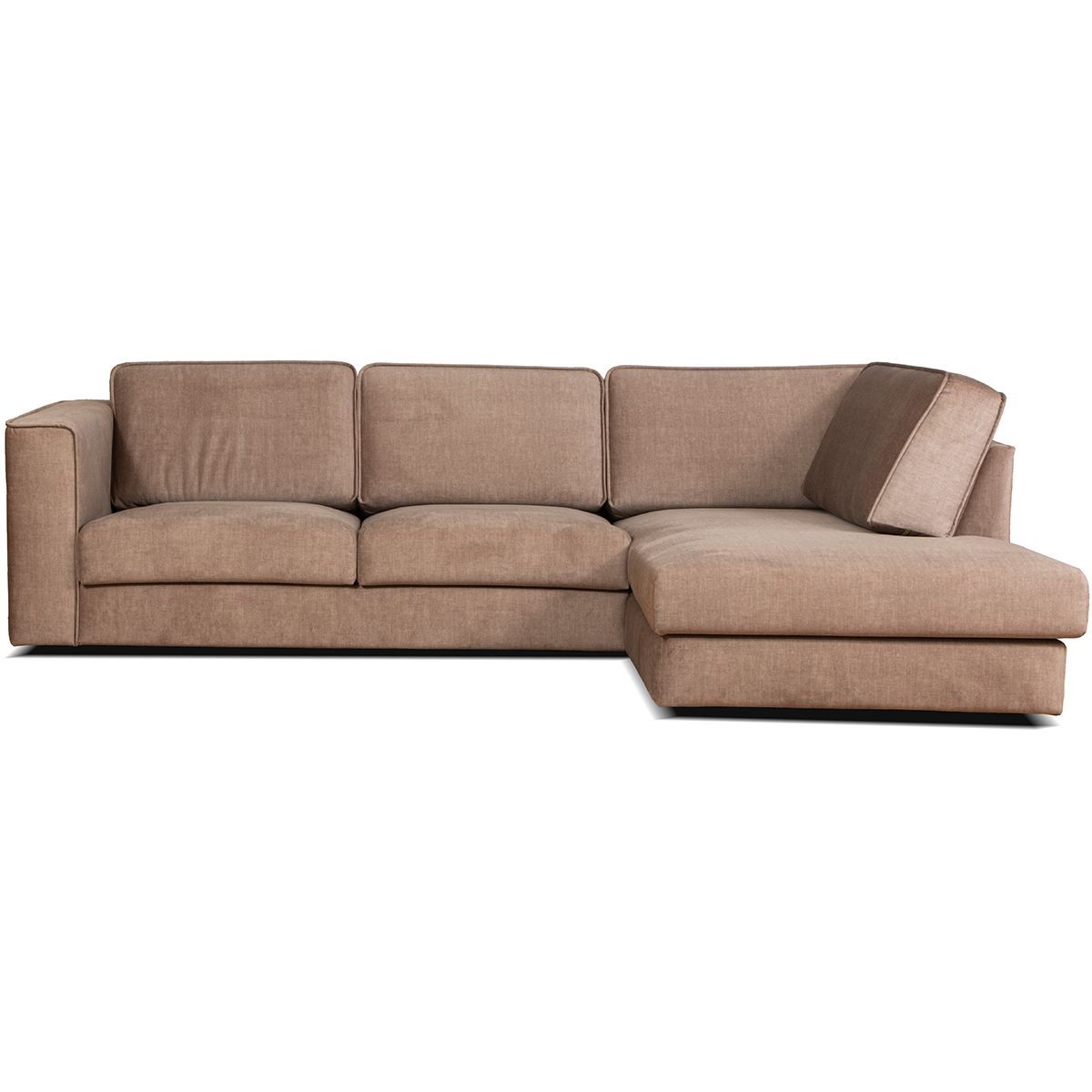 Orlando 3NFC Hjørnesofa 265x182cm Vogue Tekstil