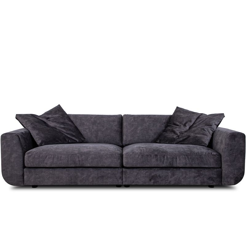 Motive 3 seter sofa 247 cm Adore Fuji Tekstil
