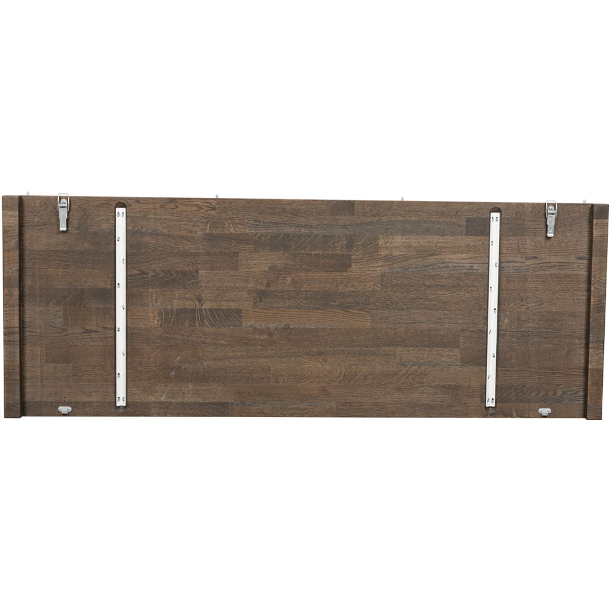 Sophisticate ileggsplate 50x135 cm – heltre røkt eik