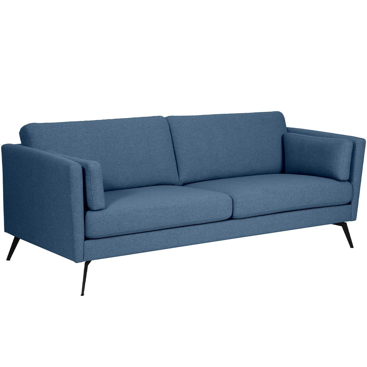 Carlo 3,5 seter sofa 224 cm Thomas tekstil velg farge