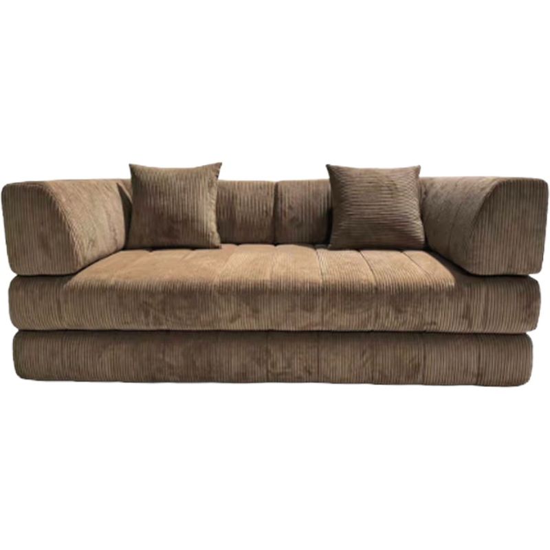 Mellow sovesofa 200 cm med 180x200 seng - Skalma