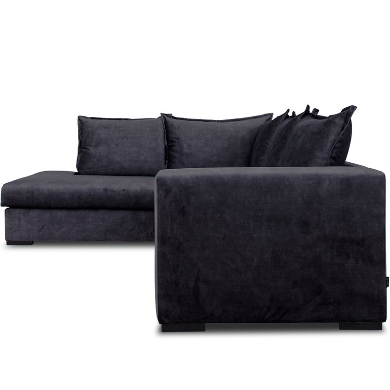 Chill  Oppsett 00 Hjørnesofa Adore Fuji  m/åpen ende 260x215