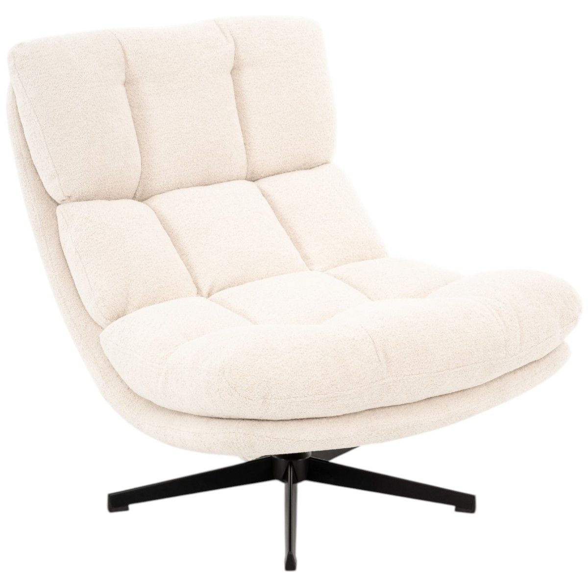 Forma Cosmo hvilestol – naturlig vippekomfort