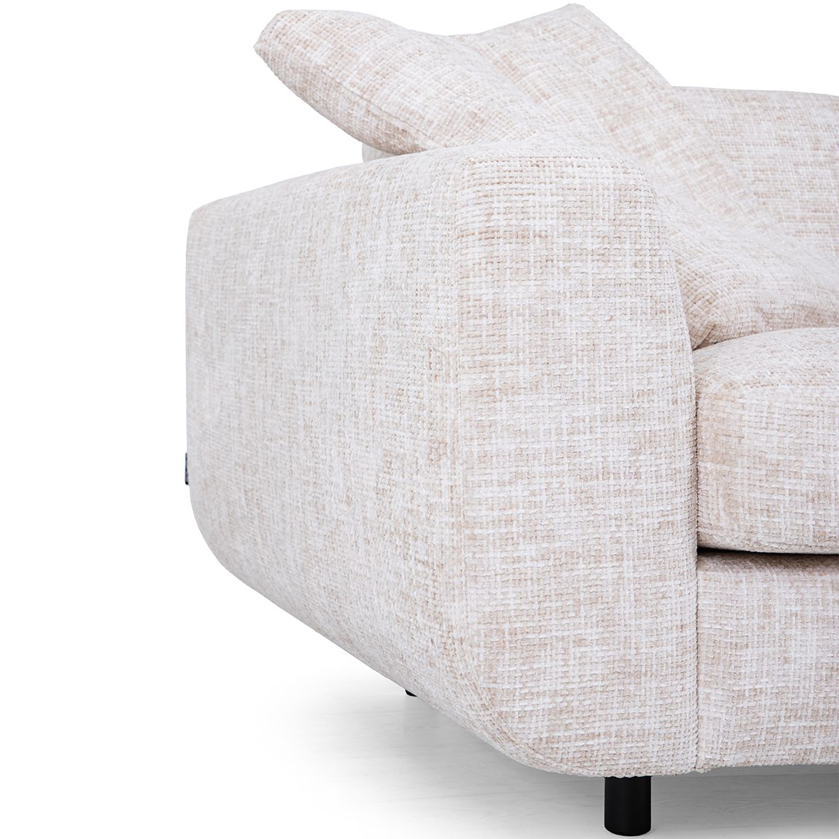 Motive 3 seter sofa 247 cm Ted Tekstil