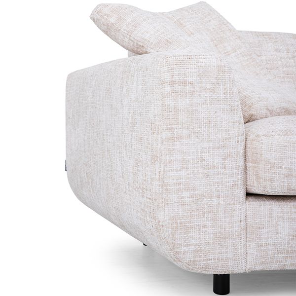 Hovedbilde Motive 3 seter sofa 247 cm Ted Tekstil