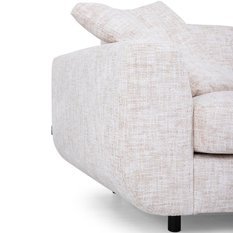 Motive 3 seter sofa 247 cm Ted Tekstil