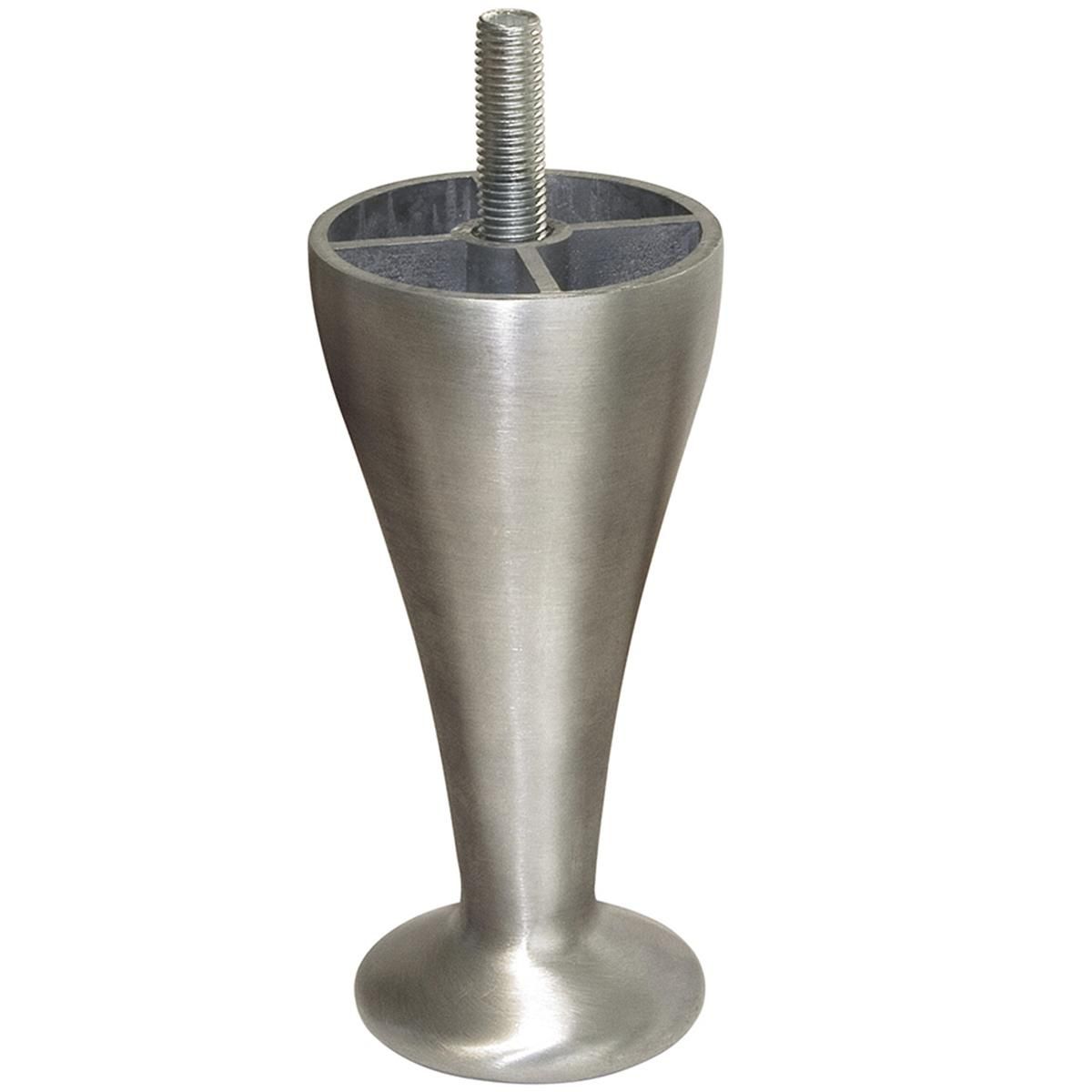 Arctic Premium Gamma 12 cm stål metall sengeben