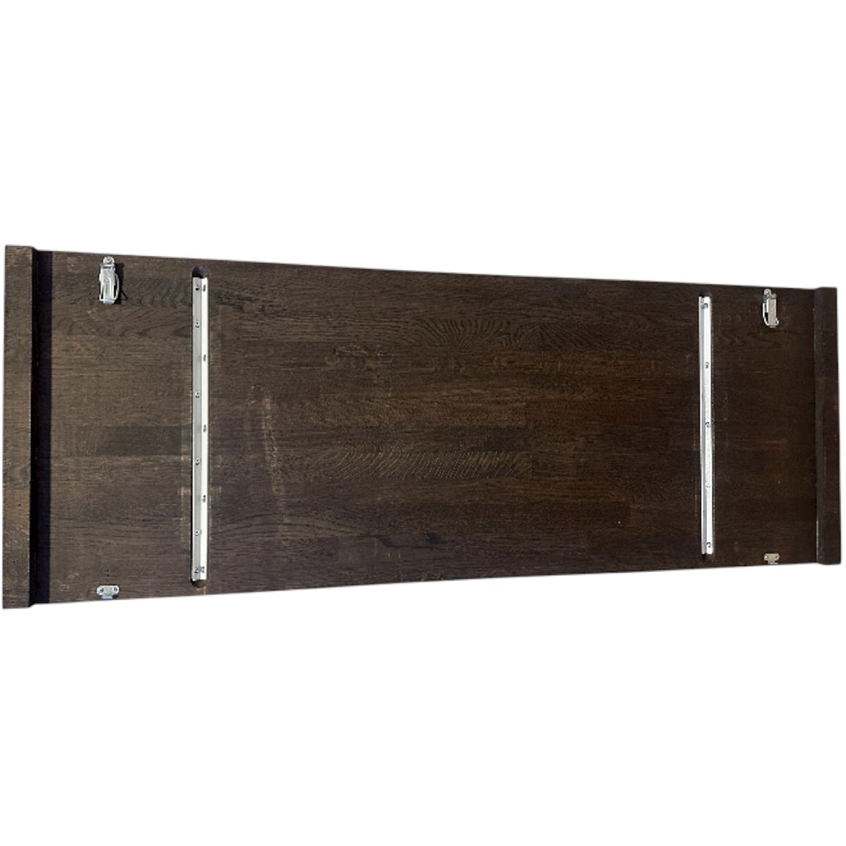 Sophisticate ileggsplate 50x135 cm – heltre røkt eik