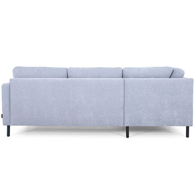 Hovedbilde Luton Hjørnesofa 00  240x214cm Storm tekstil
