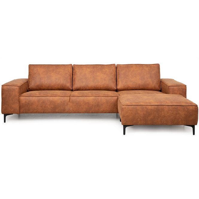 Hovedbilde Brussel Oppsett 1 sjeselong sofa 280 cm Preston ...