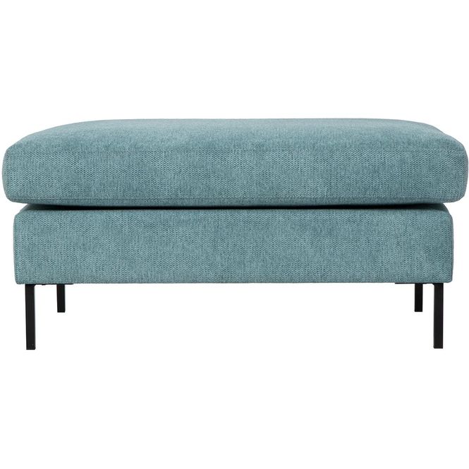Hovedbilde Crosby Puff Aragon Tekstil Fluff-ONE