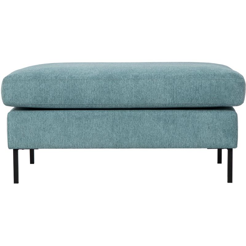 Crosby Puff Aragon Tekstil Fluff-ONE
