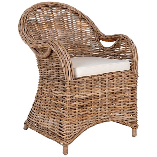 Hovedbilde Larisa hagestol – naturlig rotting | House ...