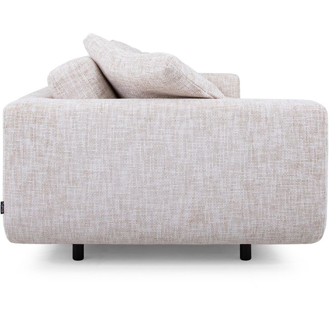 Hovedbilde Motive 3 seter sofa 247 cm Ted Tekstil