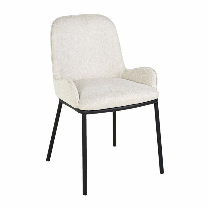 Hovedbilde Whitney Spisestol beige