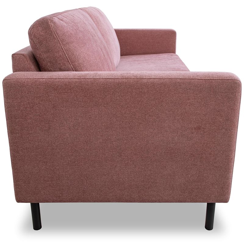 Luton 2 seter sofa 162cm Storm Tekstil