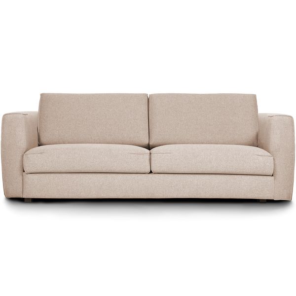 Hovedbilde Las Vegas Lux 3 seter sofa 212 cm FluffOne velg ...