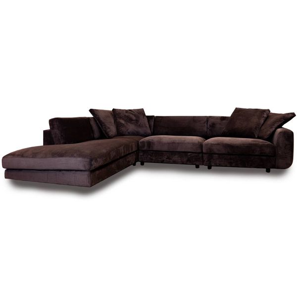 Hovedbilde Motive Oppsett 21 Hjørnesofa 343 x 263 cm Lincoln ...