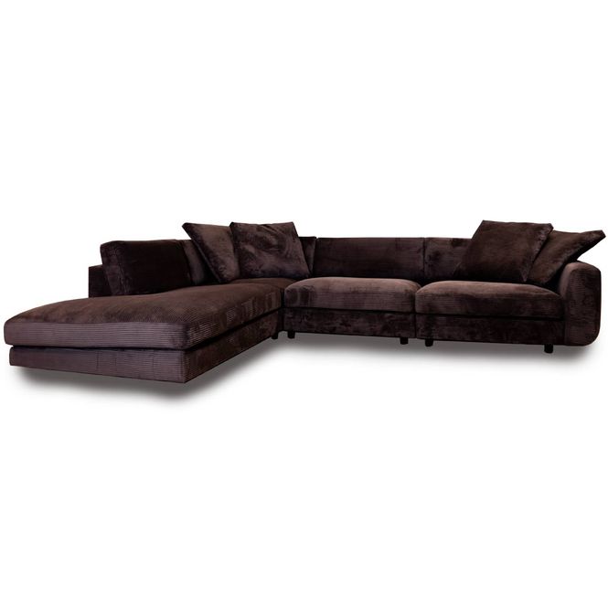 Hovedbilde Motive Oppsett 21 Hjørnesofa 343 x 263 cm Lincoln ...