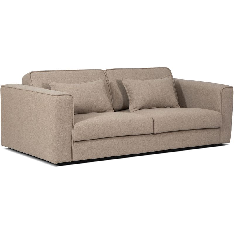 Orlando 3 seter sofa 218 cm Osaka Tekstil