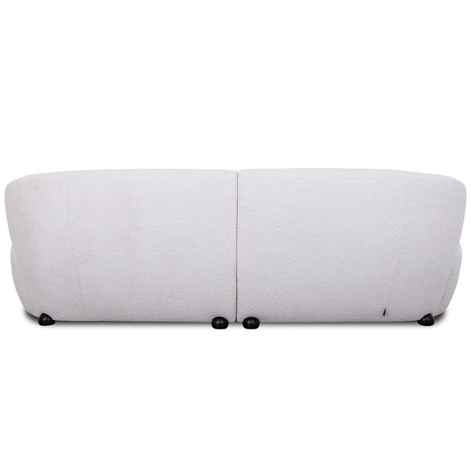 Hovedbilde Bremen 3 seter sofa 232 cm Boogie Tekstil