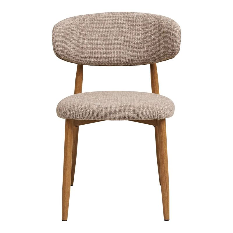 Levanto Spisestol - Eikfarget | House Nordic