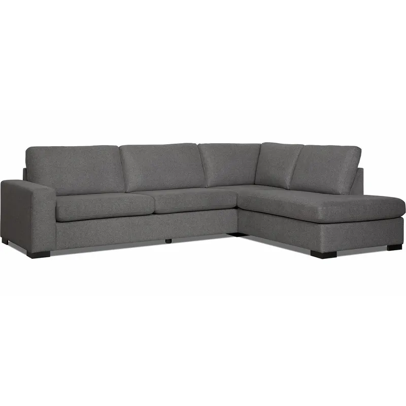 Manhattan Oppsett 2 290x208cm Inari tekstil