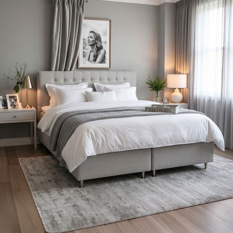 Arctic Premium One 200x200 Kontinentalseng