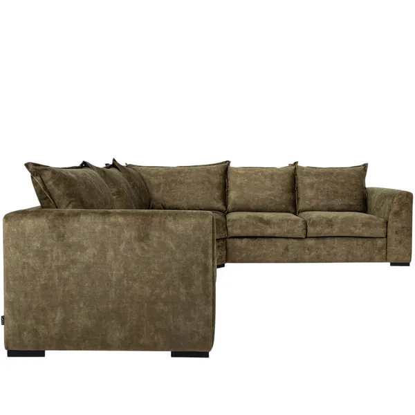 Hovedbilde Chill hjørnesofa 275x275 cm – Adore Fuji ...