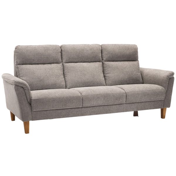 Hovedbilde Nordby 3 seter 224cm 