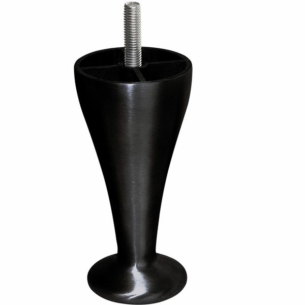 Hovedbilde Arctic Premium Gamma 12 cm Sorte metall sengeben