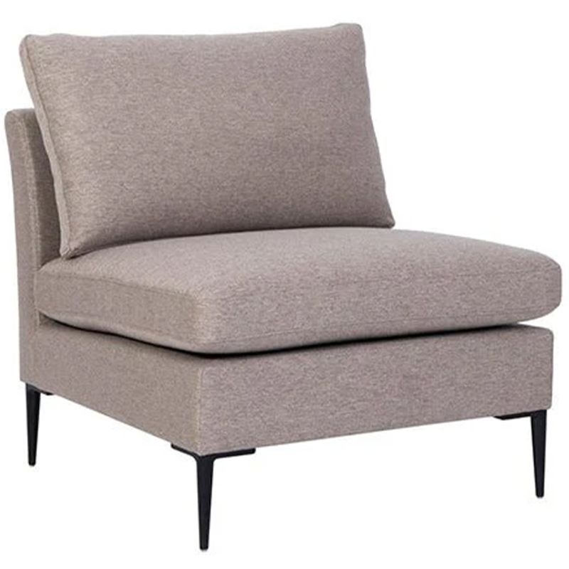 Tribeca Lenestol uten armlene Kl2-15 ben Bolt tekstil