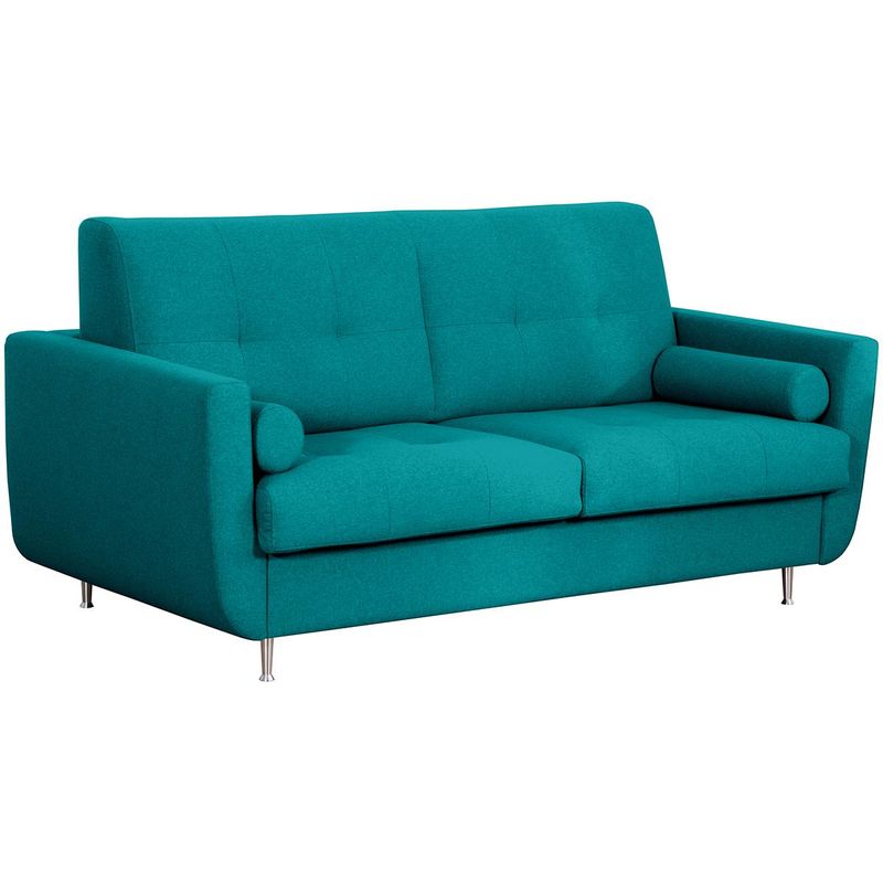 Sleep Sovesofa 3 seter med seng inni 195cm | Stella tekstil