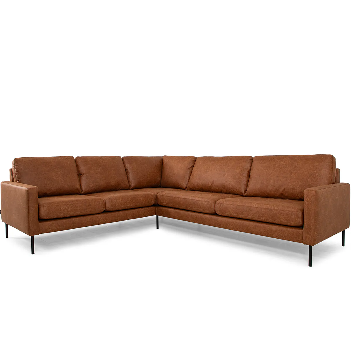 Dublin Oppsett 5 Hjørnesofa Colorado 282x242