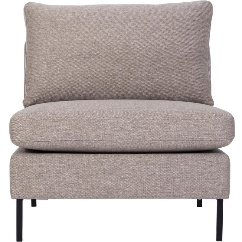 Tribeca Lenestol uten armlene Kl2-15 ben Bolt tekstil