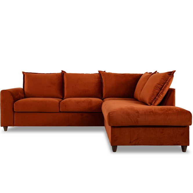 Hovedbilde Archie Hjørnesofa Oppsett 00 255x213cm velg ...