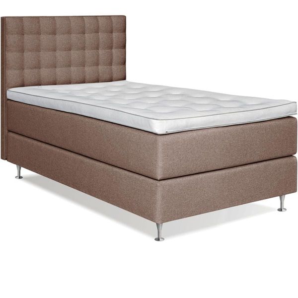 Hovedbilde Arctic Premium Nova 120x200 Kontinentalseng Cover ...