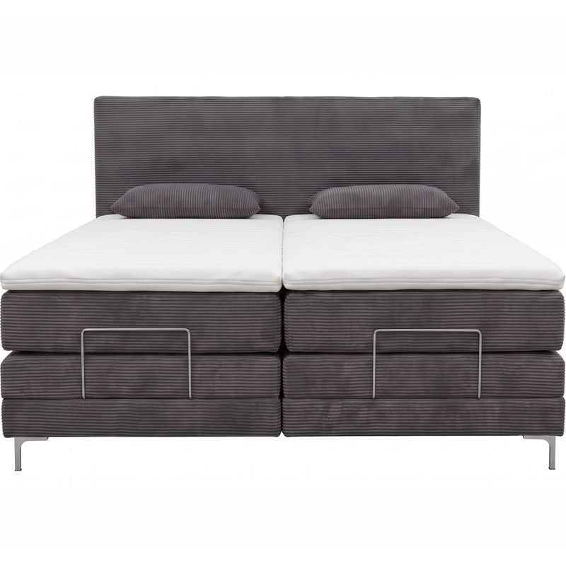 Arctic Premium Luxury 160x200 Regulerbar Seng