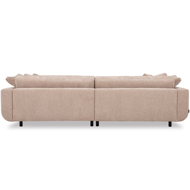 Lazy 3,5 seter sofa 279 cm | Over the Horizon tekstil 