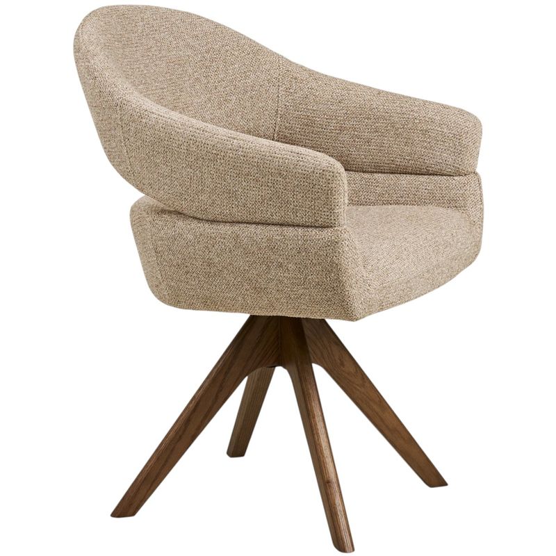 Dover Spisestol sand med Sving | House Nordic