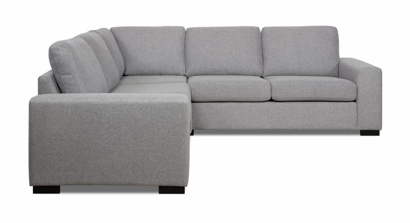 Manhattan Oppsett 7 symmetrisk 250x250cm Inari tekstil