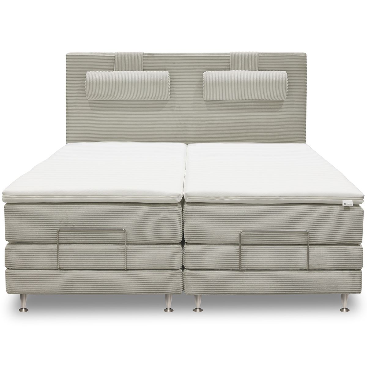 Arctic Premium Luxury  regulerbar seng | 180x200
