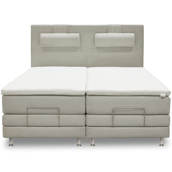Hovedbilde Arctic Premium Luxury  regulerbar seng | 180x200