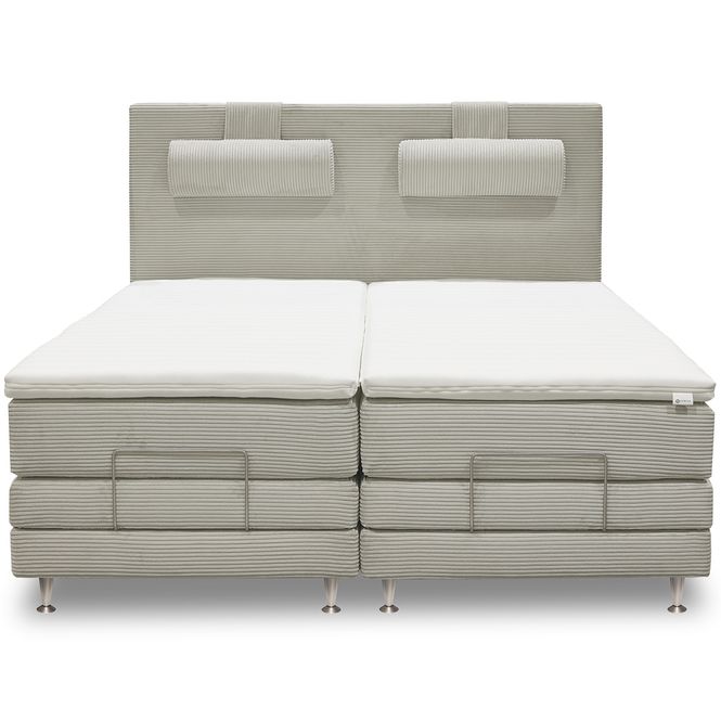 Hovedbilde Arctic Premium Luxury 180x200 Regulerbar seng